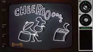 1978 - Cheerios - Cheery Yodel