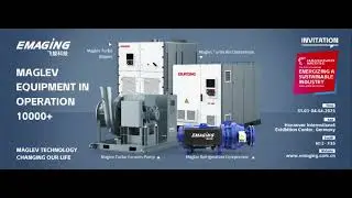 Welcome to Hannover International Industrial Fair 2025