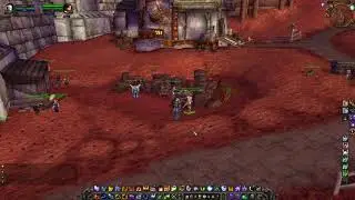 Forrmula: Enchant Bracer - Superior Healing (Alliance) - From where to get, WoW TBC
