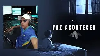 Riel Dias - Faz Acontecer 