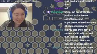 TheGoldenDunsparce (7/22/2022)