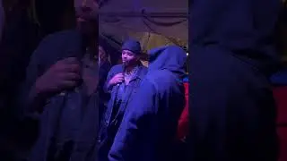 Ray J feeling himself when One Wish comes on🤣