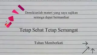 GNB (Gerakan Non Blok)