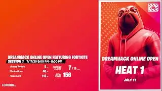 Dreamhack Na-East