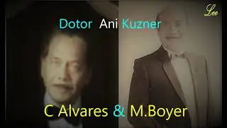 Konkani Song  Dotor Ani Kuzner By C Alvares & M Boyer