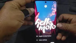 Quitar cuenta de Google Moto E15 Android 14 Enero 2026