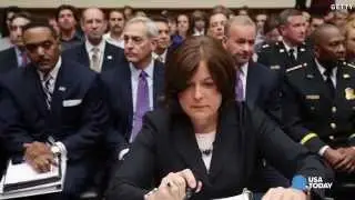 Secret Service director resigns over security breaches