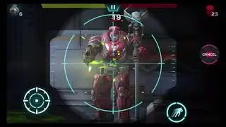 Evolution 2: Battle for Utopia &mdash; Clan Co-op &mdash; Heli Gets Double Chosen One Armor Treatment