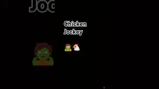 muhahahahahahahahahah chicken Jockey #music