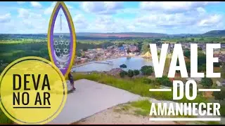 CIDADE VALE DO AMANHECER em BRASÍLIA.