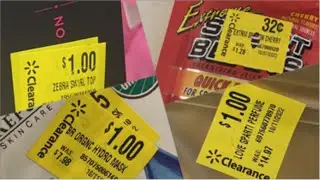 Wow🔥ALL OF THESE $1 DEALS‼️WALMART CLEARANCE