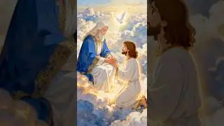 The Almighty, the Most Holy, the Most Glorious &mdash; the Holy Trinity.