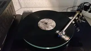 Pillorian &lrm;&ndash; Obsidian Arc on 12