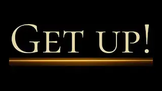Talit&agrave; Kum &ndash; It is time to rise again | The Christian awakening