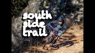 South Side Trail - Susanville, CA - W/CRASH