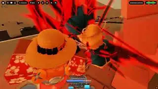 Deepwoken clips