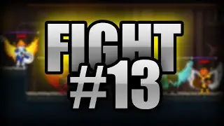 PvP Fighting 🔪 Part 13 || GoBattle.io