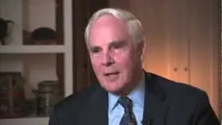 John Merrow Winner of the 2012 McGraw Prize in Education