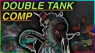 Kulev is the KING | Bleeding Edge Live Commentary | Healer Build For Kulev