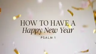 How to Have a Happy New Year, Ep. 5
