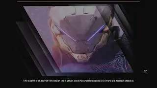 Anthem &ndash; Matthias: Triple Threat - Story Line Walkthrough