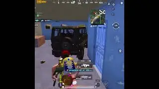 Ждите конца @captain toofan YT alwal# Victor #sevou #pubgmobile #bgmi#pubgmvip - Sevou #shorts