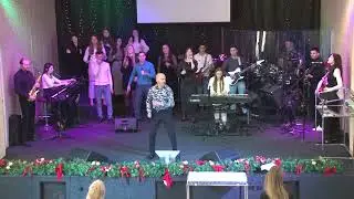 04.01.2026 Прославлення  церква 