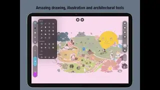 VOID Infinite Zoom Art Tutorial - Intro