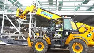 GMI Construction investing in the North East