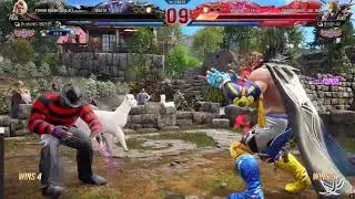 00207 Paul vs King