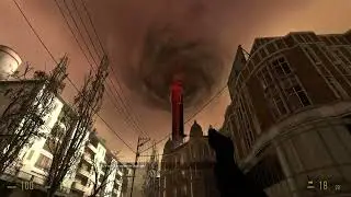 Half Life 2 Sebastian No Commentary