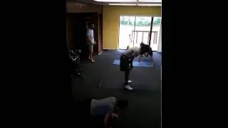 Jacksonville Muay Thai + FREE WEEK of MMA in JAX