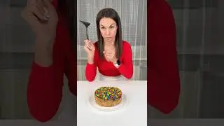 🎂🤥🤷🏻&zwj;♂️No Cake For Him!👊🏻💁🏻&zwj;♀️
