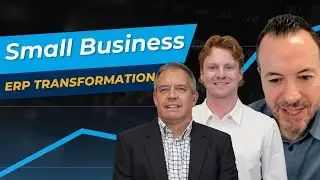Why Every Small Business Needs a Tech Champion!