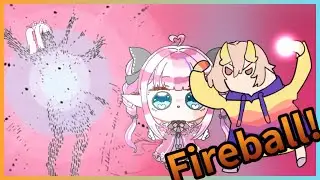 Poor Pico-chan...| かわいそうぴこちゃん．．．【Phase Connect】[EN/JP Subs]