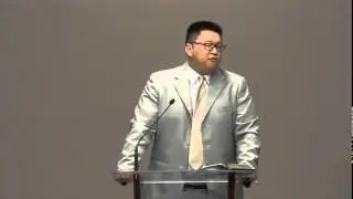 Do You Love Me (John 21:1-19)