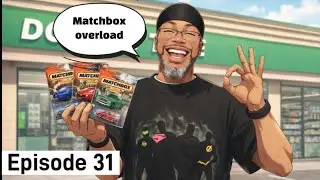 A quick die-cast Toy Hunt Episode 31 at Dollar Tree in Monroeville