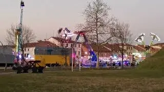 carnevale Castelfranco Veneto 2022