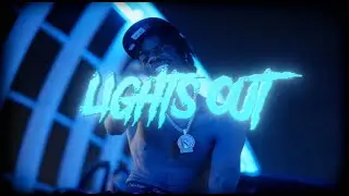 Russ Millions x Buni Ambient Drill Type Beat - 