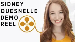 Sidney Quesnelle Demo Reel | STORY INSTITUTE
