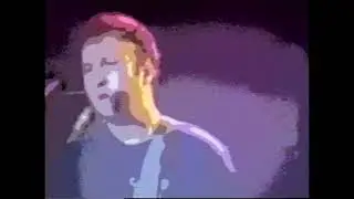 HUSKER DU - Eight Miles High (Lead Vocal Muted) Blocked Words Karaoke Remix Video Stripped Version