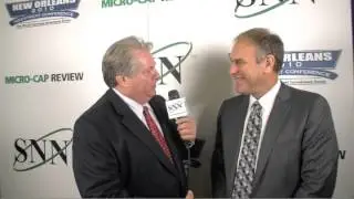 Wall Street View - Rick Rule, Sprott Global