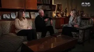 هنا العاصمة| صندوق أسرار الأديب الراحل إحسان عبد القدوس يكشفها نجله وعلاقته بالرؤساء| الحلقة الكاملة