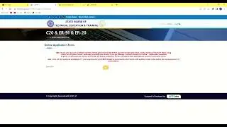 AP DIPLOMA C20 EXAM FEE PAYMENT DATES EXTENDED |  FEE PAYMENT ISSUES