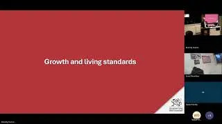 Insights about the Welsh Economy with Dr Thomas Nicholls