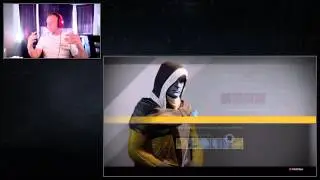 Destiny: Taken King FASTEST & EASIEST WAY TO INCREASE LIGHT LEVEL!!!
