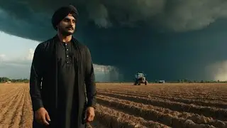 BAMBIHA BOLE – The Roar of Punjab | Punjabi Drill Anthem 2025