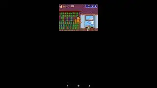 Nintendo Gameboy Advance live stream
