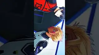 *Anime MIX Cinematic Edit 🎥🔥 | Made by Aura Editz
