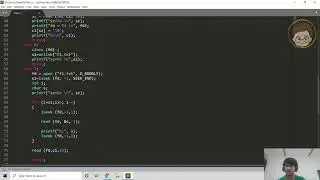 Demonstrate use of Linux I/O system calls| Explanation and Implementation.